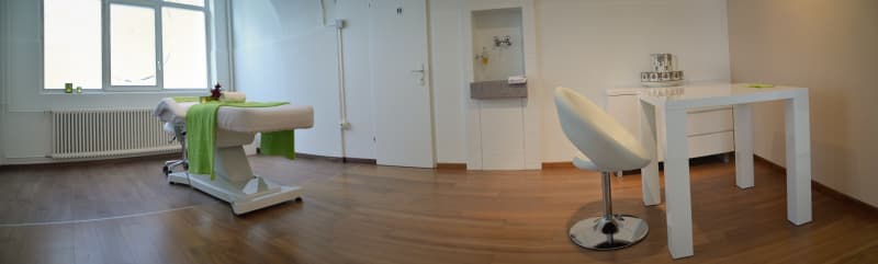 Verkauf Beauty Lounge, Chur