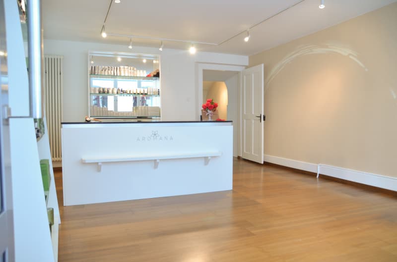 Verkauf Beauty Lounge, Chur