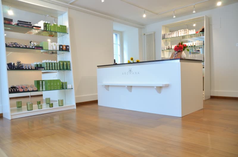Verkauf Beauty Lounge, Chur