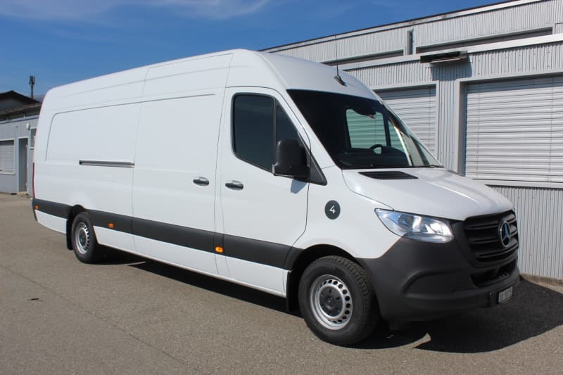 Ab CHF 29.- Transporter/ Transportwagen/Zügelwagen/Lieferwagen