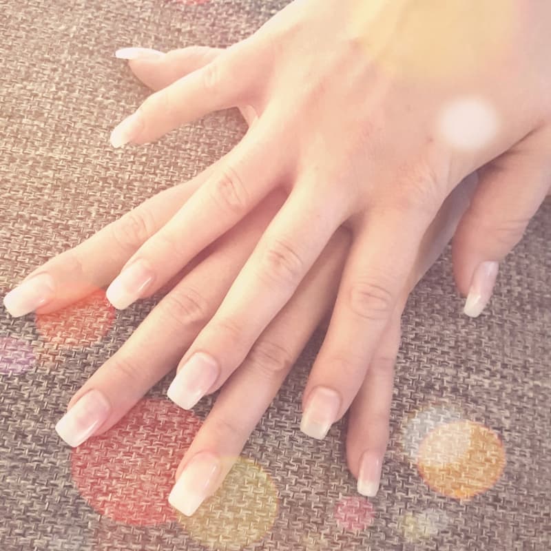Nailart Nadja Hinwil