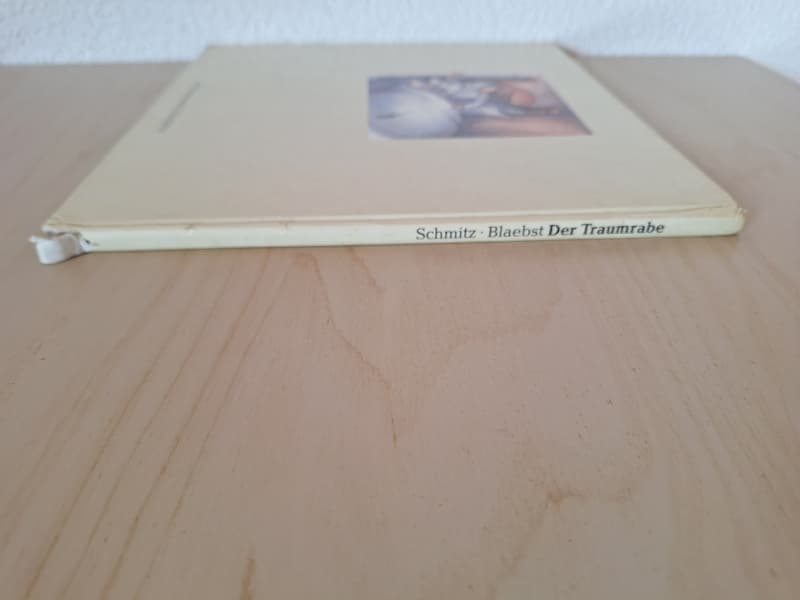 Der Traumrabe