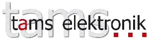 TAMS ELEKTRONIK