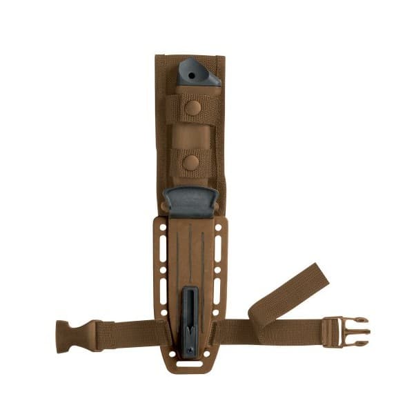 Gerber LMF II Messer Jagd Militär Camping Outdoor Survival Knife