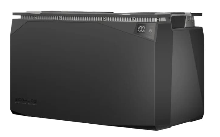 EcoFlow Power Kit Speicher- Batterie "5kWh"