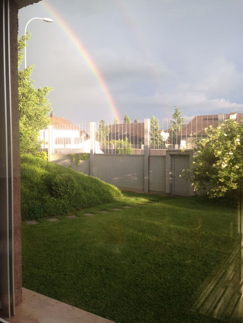 Suche Nachmieter für wunderschöne helle 4 1/2 Zimmer Wohnung