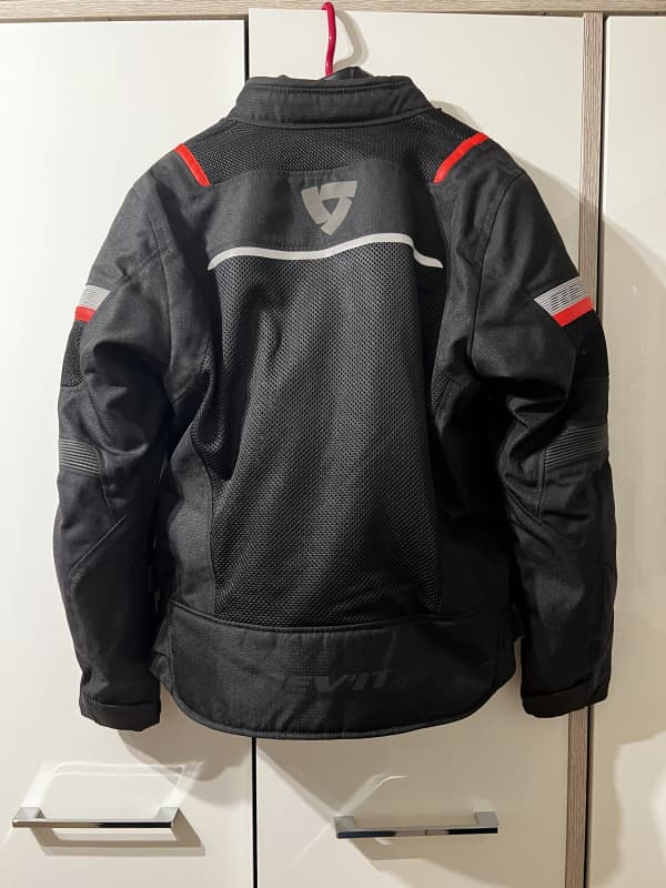 NEUE Motorradjacke Textil Damen