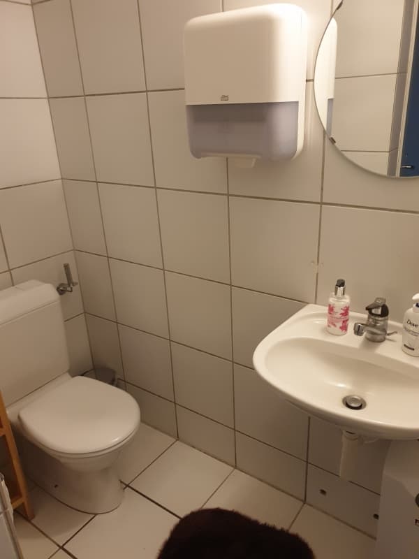 Nachmieter gesucht-Gewerbe/Büro