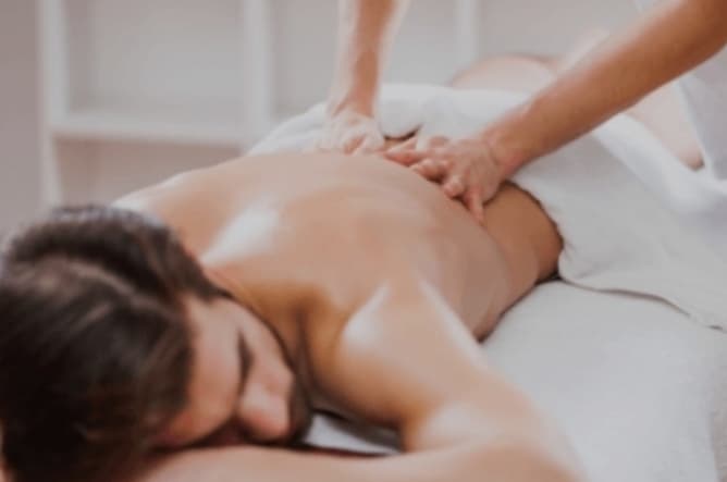 Massage Relax/Wellness/Sport für Sie und Ihn (auch Mobil mögl