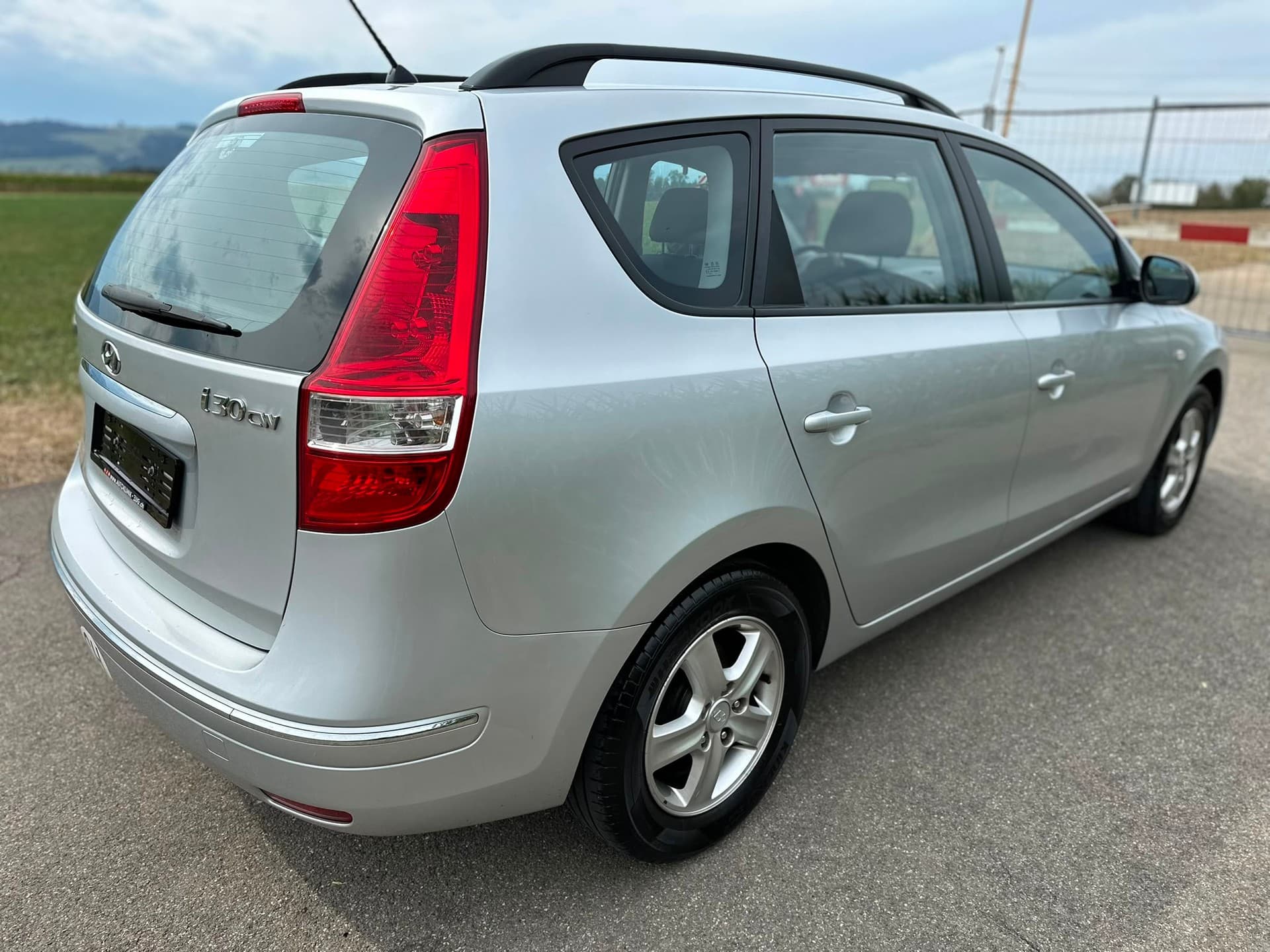 HYUNDAI i30 Wagon 1.6 Style