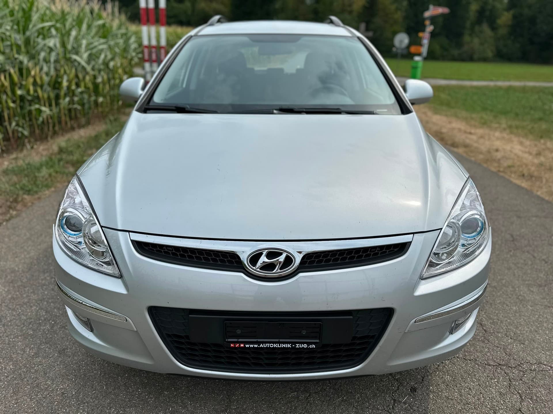 HYUNDAI i30 Wagon 1.6 Style