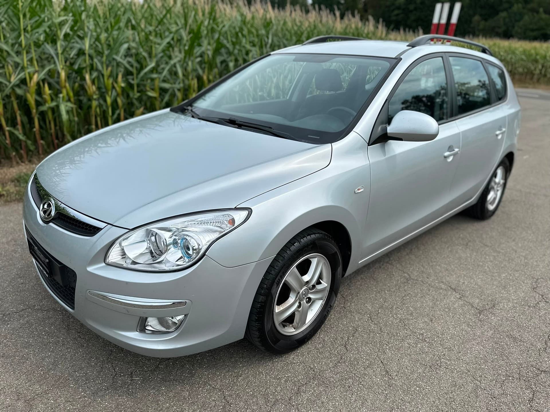 HYUNDAI i30 Wagon 1.6 Style