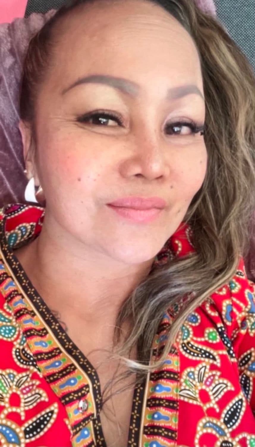 Thai Massage in Bern von Riya