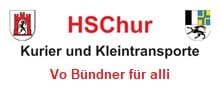 Kurier und Klein - Transporte Chur