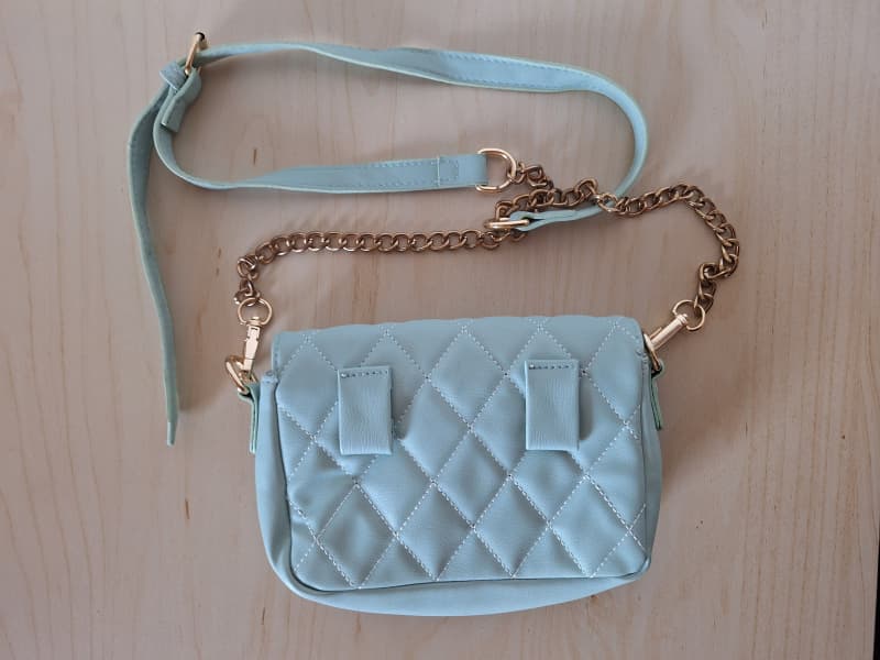 Kleine Handtasche Damen / Clutch / Cocktailtasche