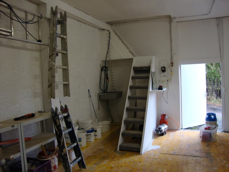Werkstatt