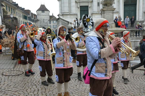 Kostüm Bergsteiger zu verkaufen
