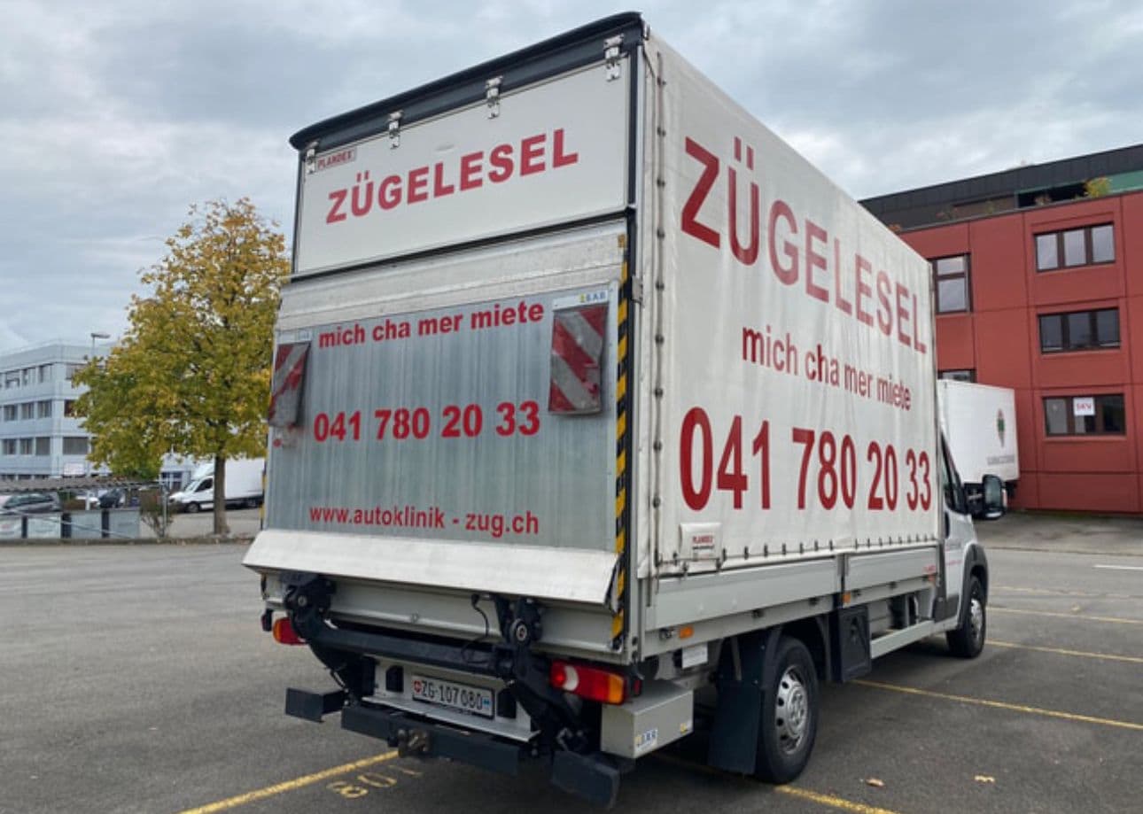 FIAT Ducato 35 2.3 MJ