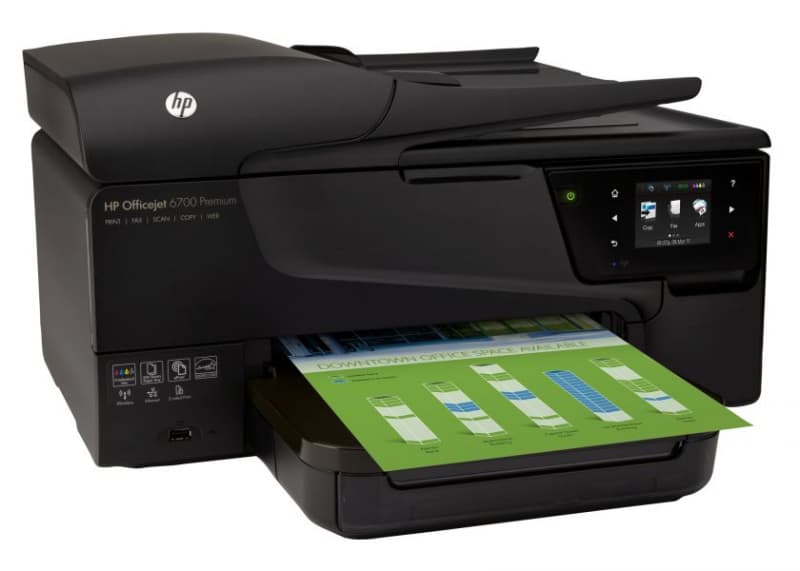 HP 932 XL Black Patrone Neu OVP