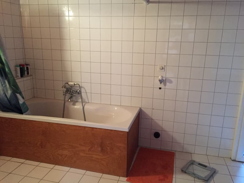 Grosse, schöne, charmante 1.5 Zimmer Wohnung