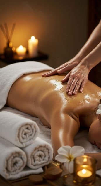 Massagen Relax Auszeit