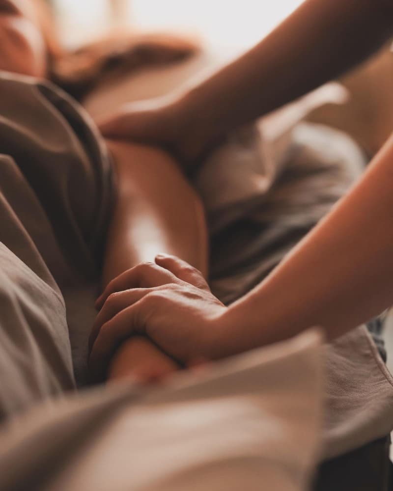 Massagen Relax Auszeit