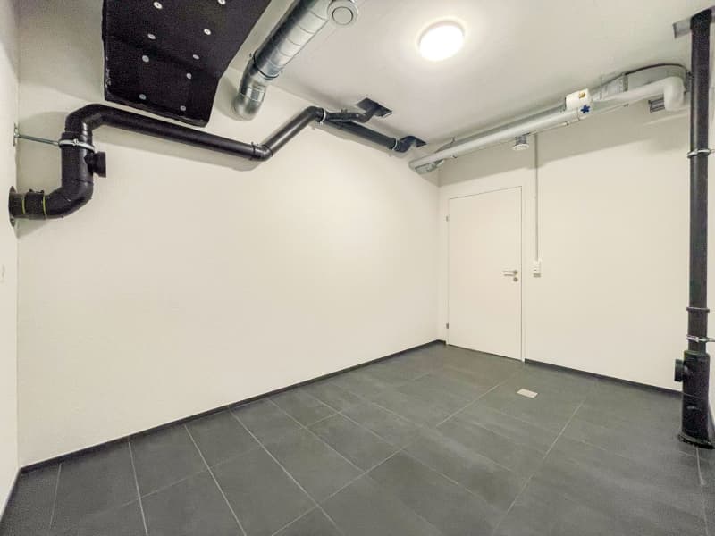 10m² Lagerraum / Disporaum in Zug