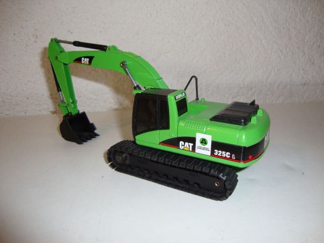 Caterpillar 325 CL Arbogast