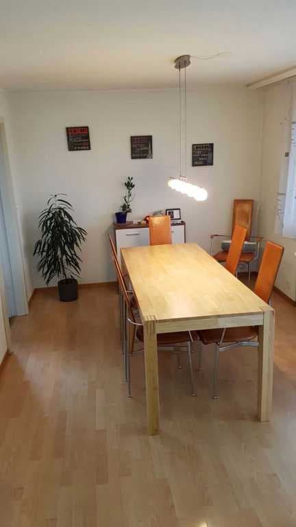 Nachmieter gesucht für grosse 4 1/2 Wohnung