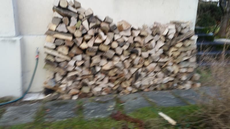 Brennholz im Umkreis von Basel geliefert