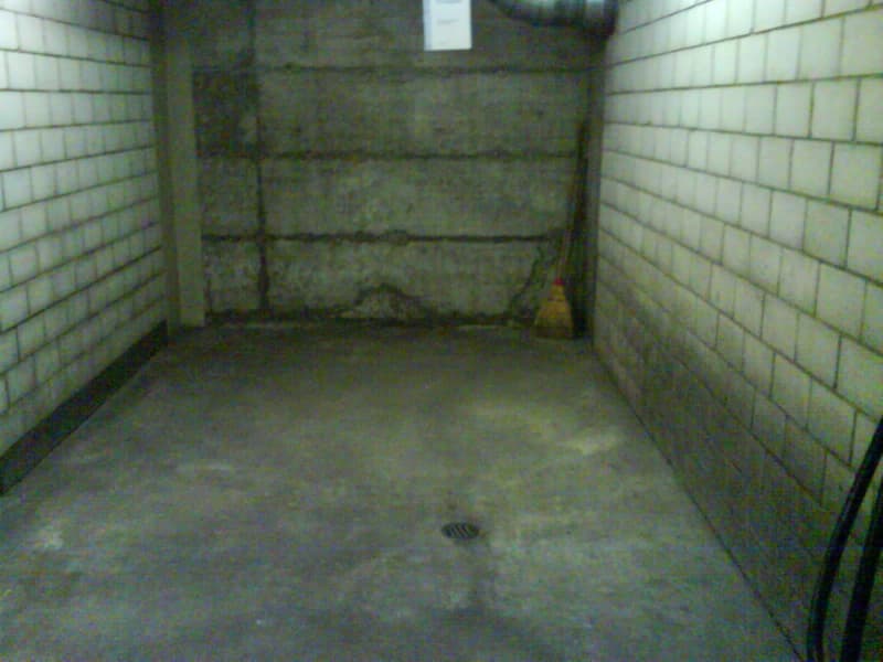 Parkplatz in Einstellhalle überbauung Wilhalde 10A,
