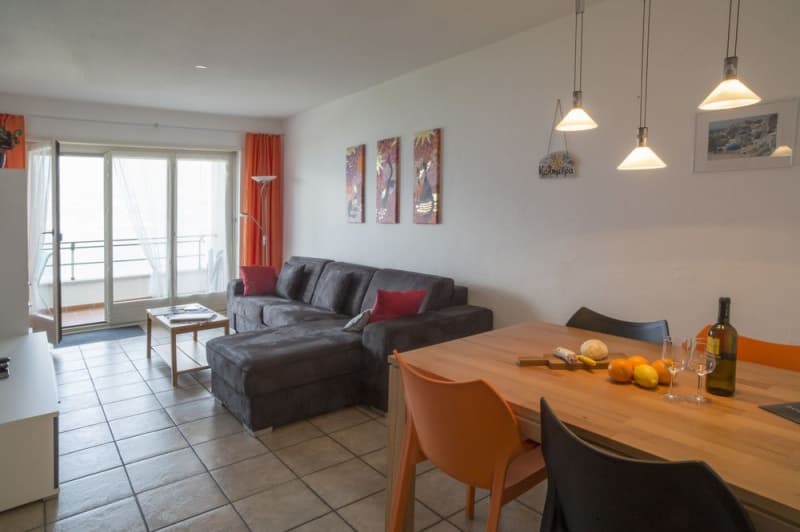 Ferienwohnung mit herrlicher Aussicht und Pool