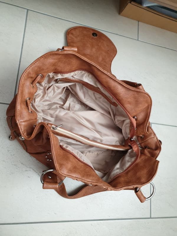 Damen Handtasche