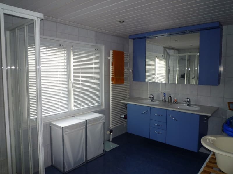 Zu vermieten 3.5 Zimmerwohnung
