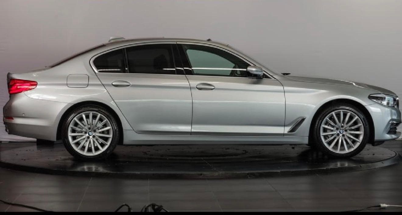 BMW 530e xDrive Steptronic