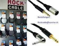 Kabel 7 Meter Microfon Neu