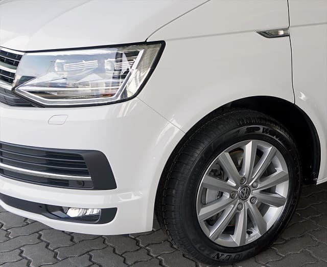 VW T6 T6.1 Original MERANO Winterräder 17"