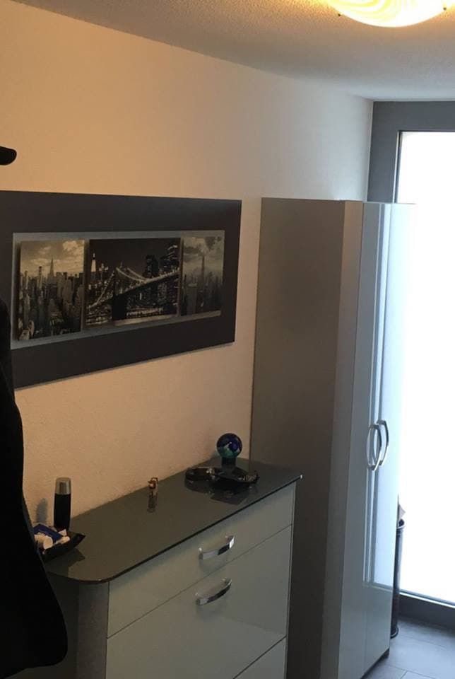 Suche Nachmieter für die 5.5 Zimmer Wohnung Hausanteil