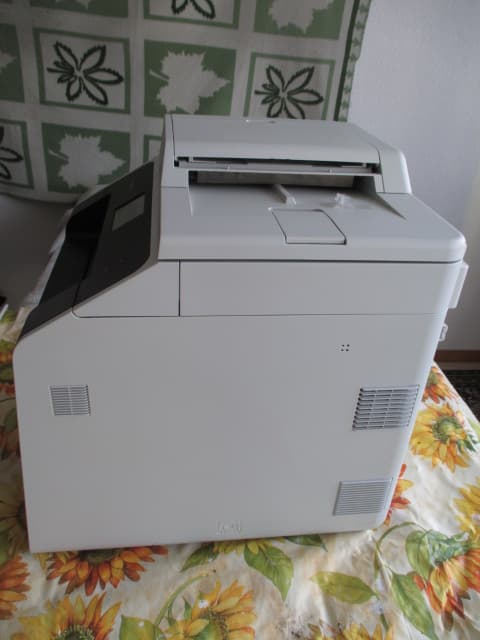 Suche Brother Farblaserdrucker Occasion (MFC-L8650CDW / MFC-L8850CDW)