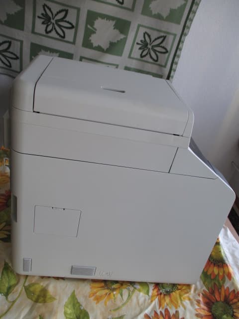 Suche Brother Farblaserdrucker Occasion (MFC-L8650CDW / MFC-L8850CDW)