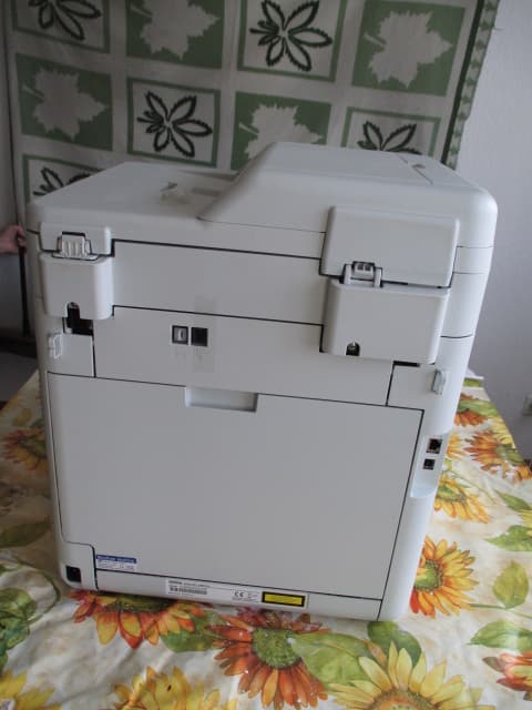Suche Brother Farblaserdrucker Occasion (MFC-L8650CDW / MFC-L8850CDW)