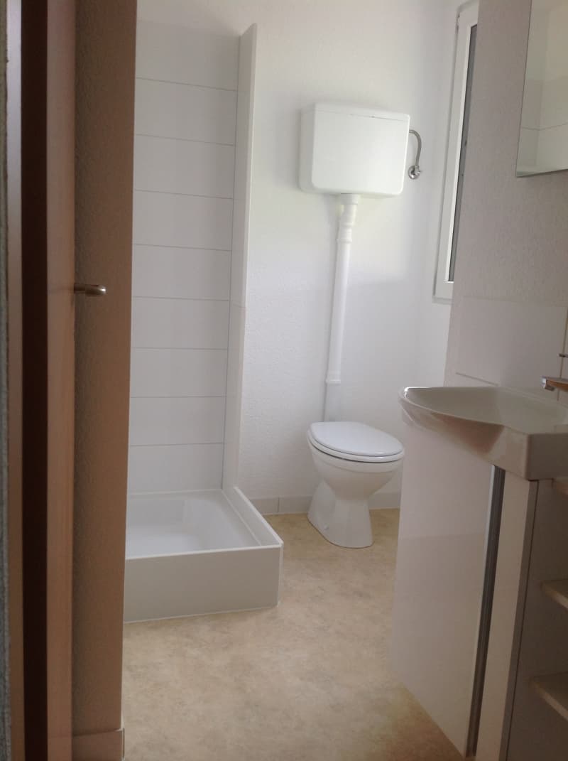 2-Zi. Wohnung zu vermieten! in 4628 Wolfwil