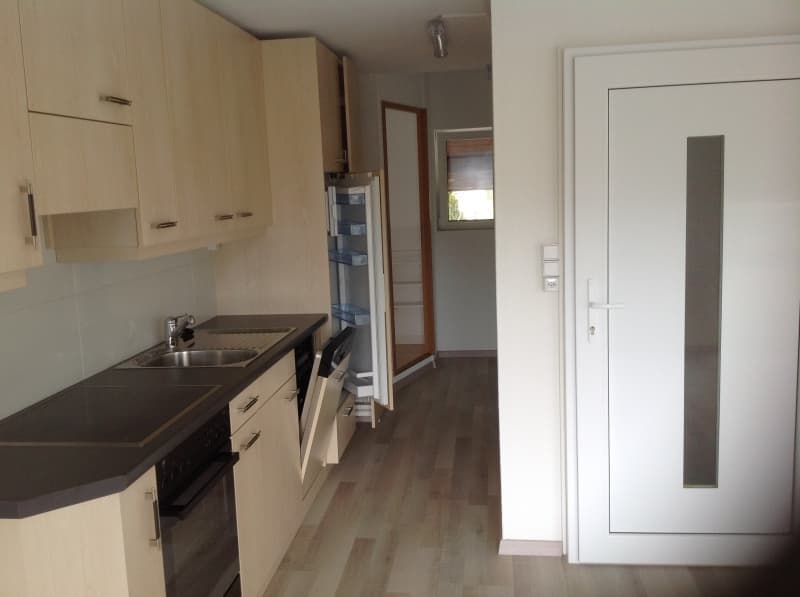 2-Zi. Wohnung zu vermieten! in 4628 Wolfwil