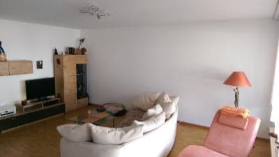 Gemütliche 3.5 Zimmerwohnung, 88m2 Riehen