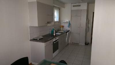Gemütliche 3.5 Zimmerwohnung, 88m2 Riehen