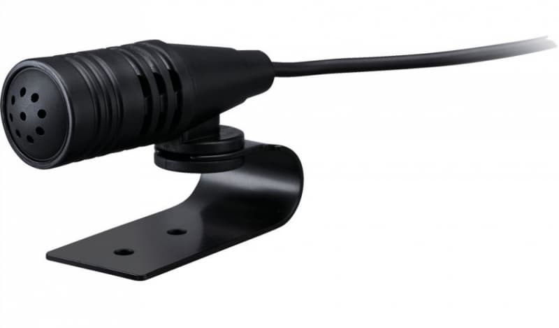 Microfon Kenwood Autoradio Neu mit Bluetooth