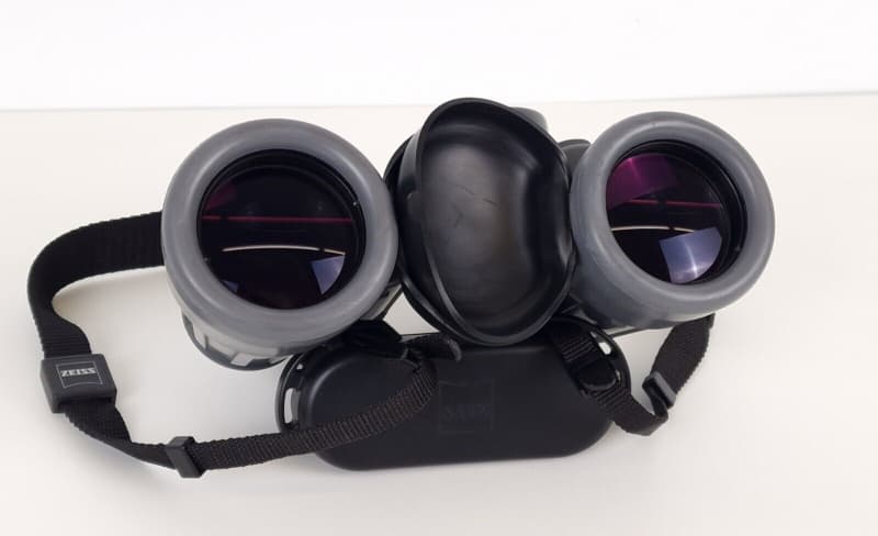 Carl Zeiss Germany 7x50 B T* Fernglas