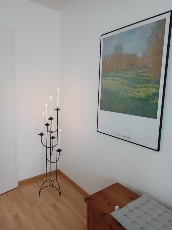 Relax Auszeit Massage