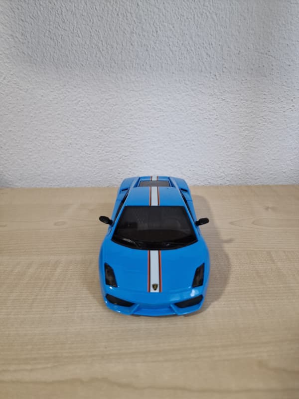 Lamborghini Gallardo LP 560-4