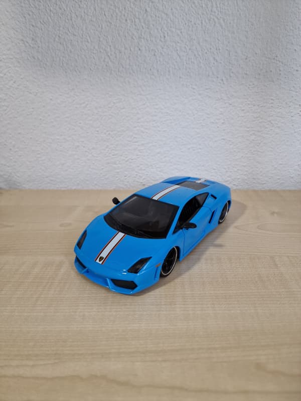Lamborghini Gallardo LP 560-4